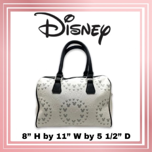 DISNEY Limited Edition Boutique Purss - Picture 7 of 8